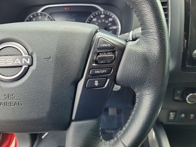 Used 2022 Nissan Frontier SV RWD image 22