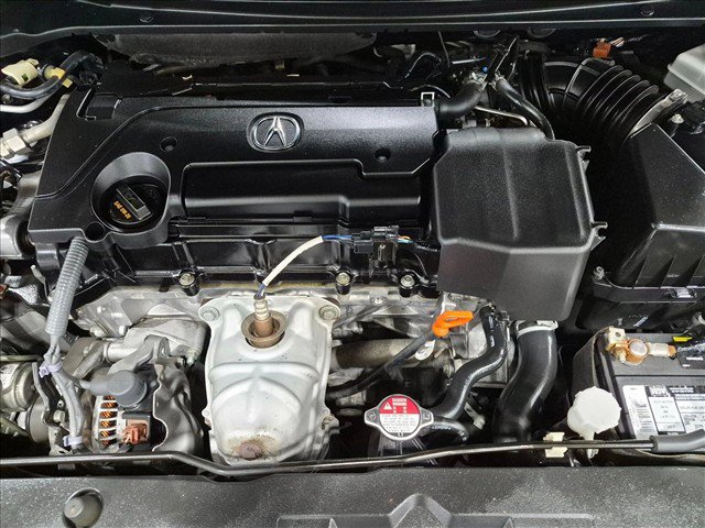 Used 2018 Acura ILX FWD image 23