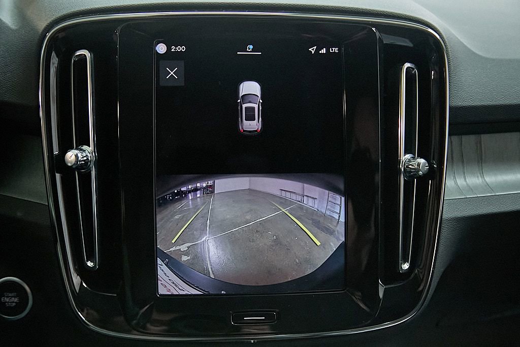 New 2026 Volvo XC40 B5 Core image 30