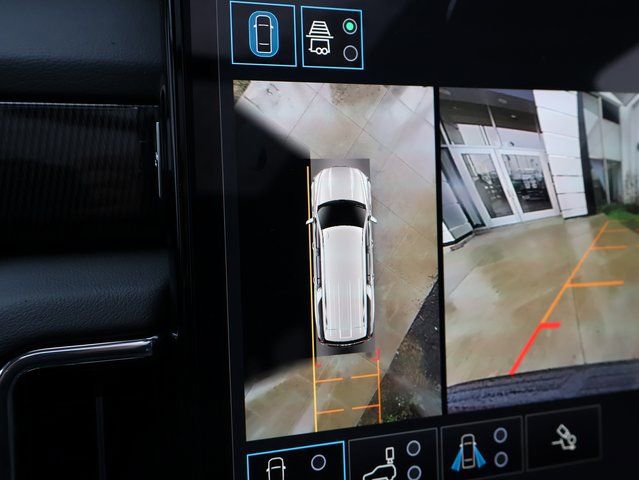 New 2026 GMC Yukon XL Elevation w/ Elevation Premium Package image 31