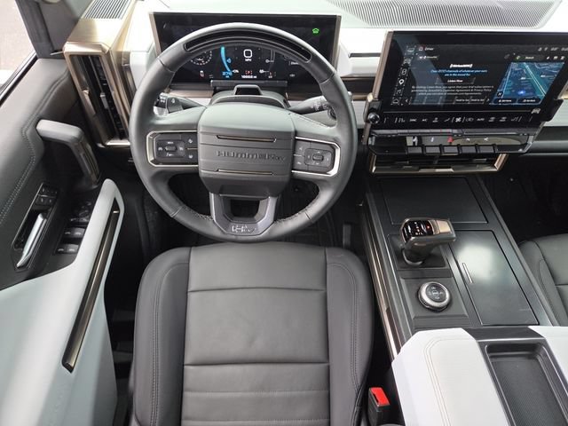 Used 2024 GMC Hummer EV 2X w/ LPO, Illumination Package AWD/4WD image 26