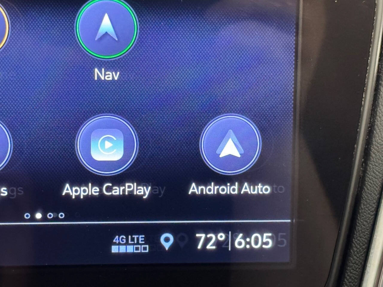 Used 2019 Chevrolet Equinox LT w/ LT True North Edition AWD/4WD image 38