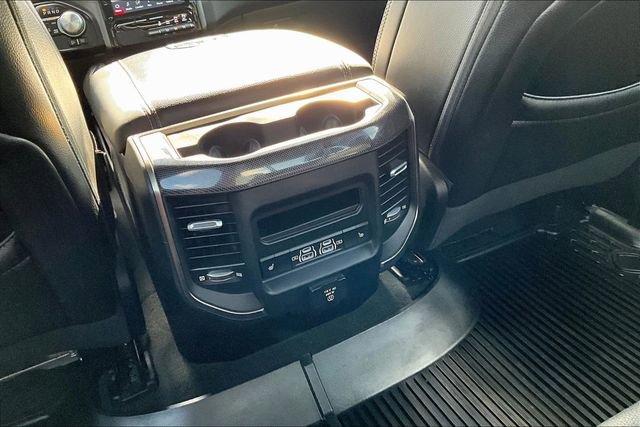Used 2022 RAM 1500 Rebel w/ Rebel Level 2 Equipment Group AWD/4WD image 11