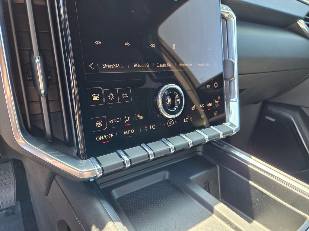 Certified 2025 GMC Acadia Elevation image 26