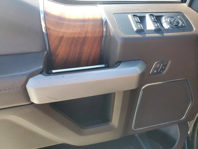 Used 2020 Ford F150 King Ranch w/ Equipment Group 601A Luxury image 25