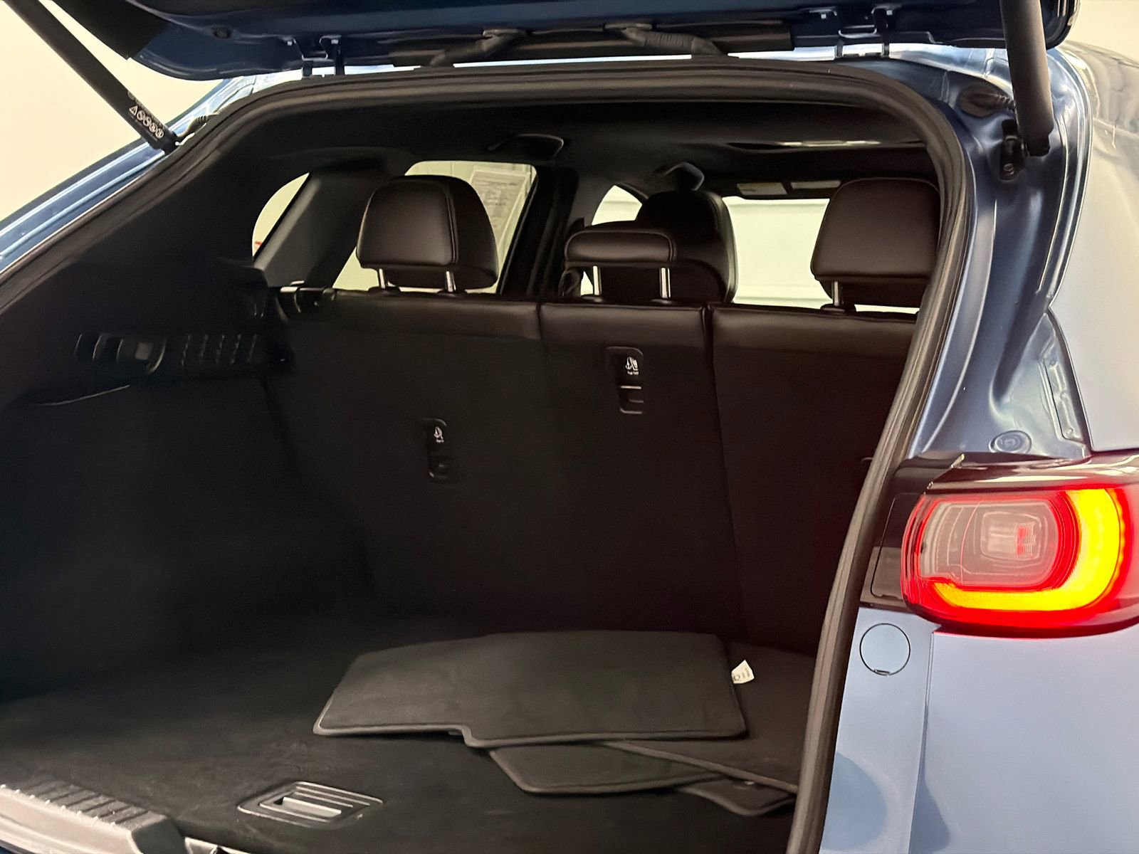 Used 2022 MAZDA CX-5 Signature AWD/4WD image 8