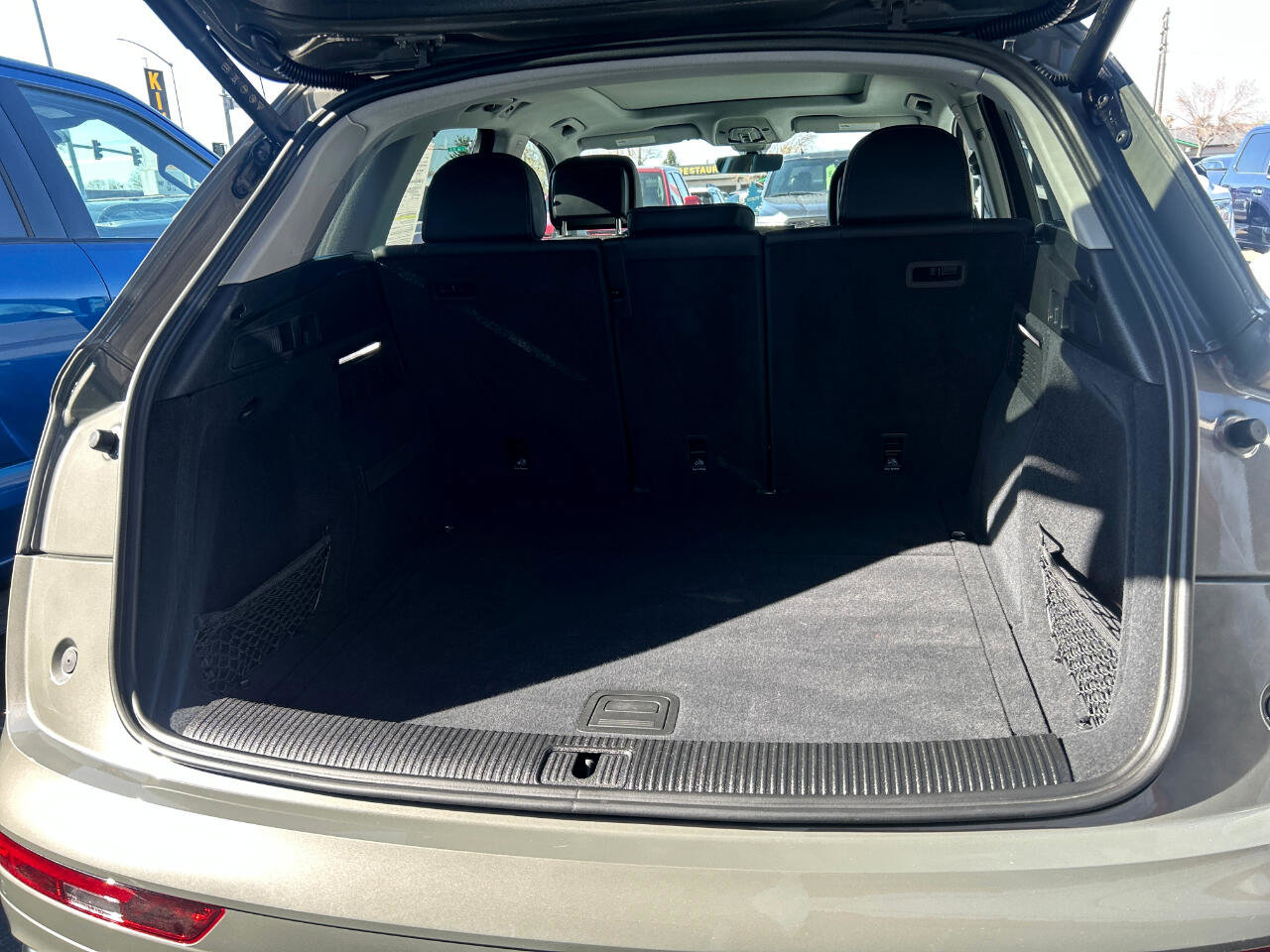 Used 2024 Audi Q5 2.0T Premium Plus image 5