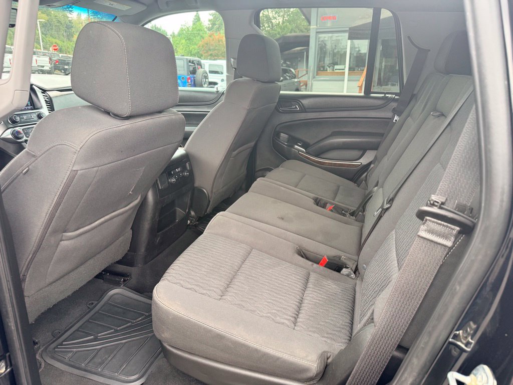 Used 2020 Chevrolet Tahoe LS AWD/4WD image 30