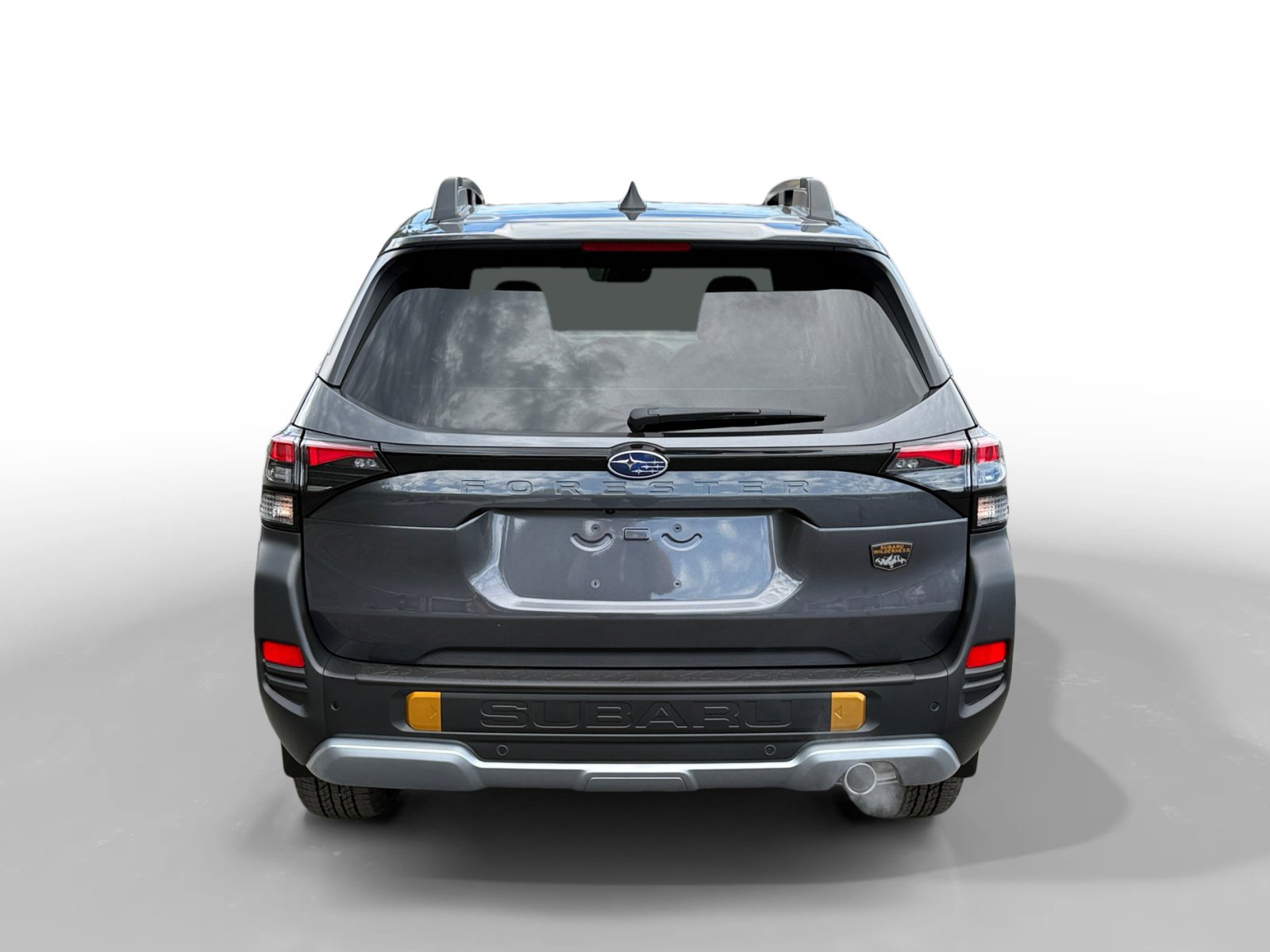 New 2026 Subaru Forester Wilderness image 4