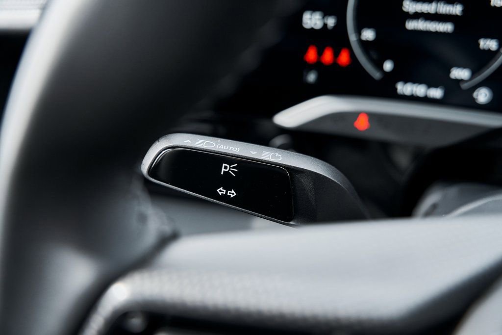 Used 2026 Porsche Taycan Turbo S AWD/4WD image 64