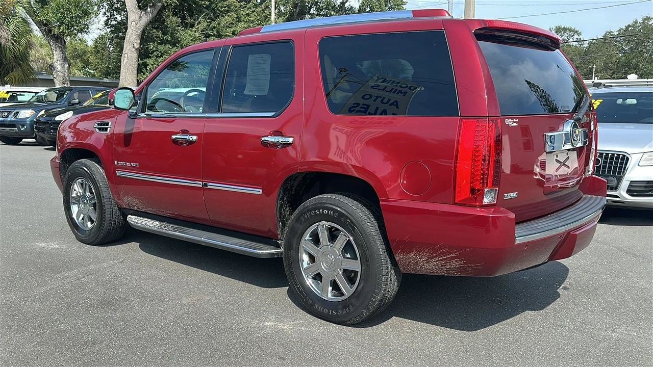 Used 2009 Cadillac Escalade 2WD image 42