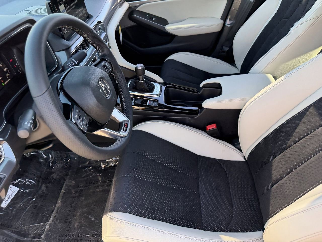 New 2026 Acura Integra Type S image 27