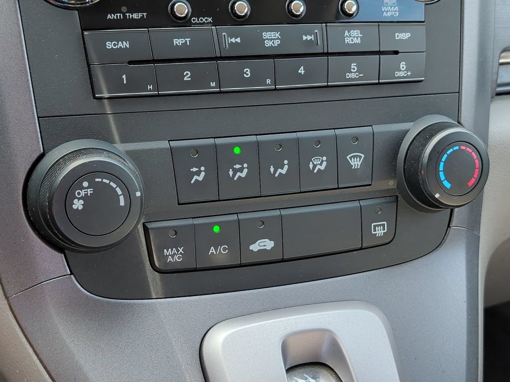 Used 2009 Honda CR-V EX image 23