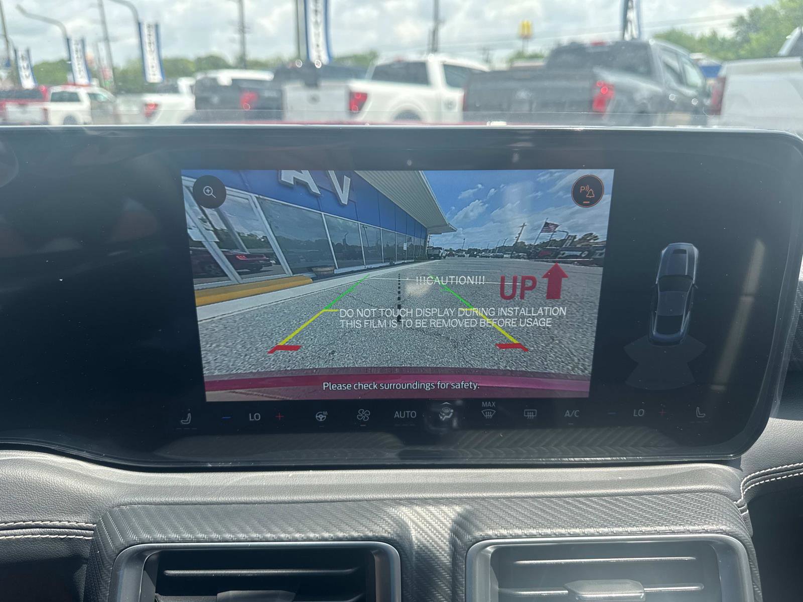 New 2025 Ford Mustang GT Premium image 11