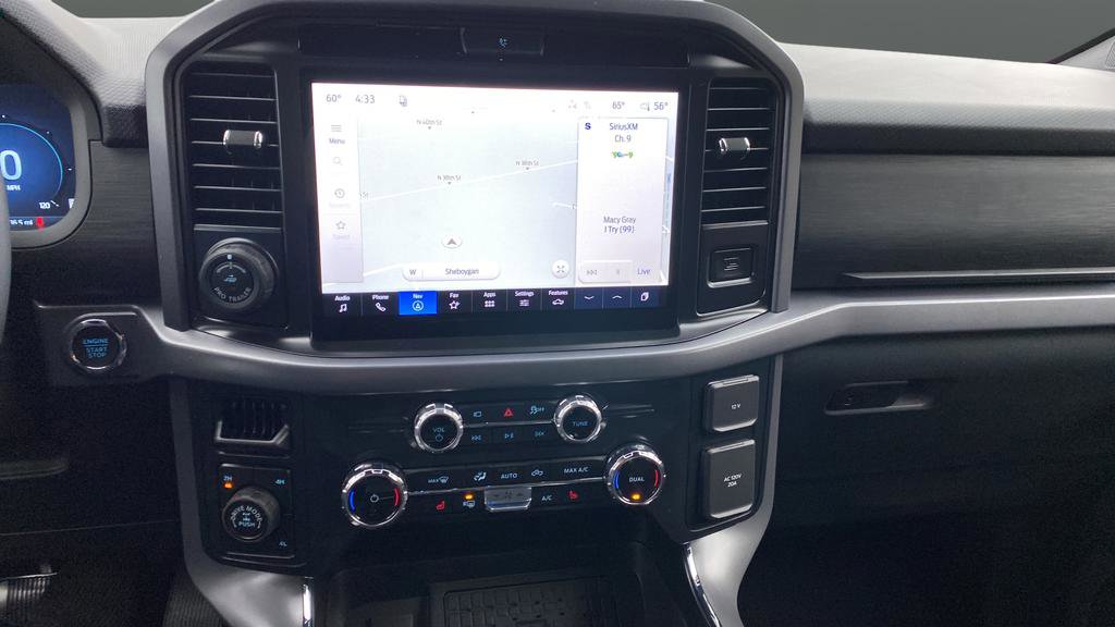 New 2026 Ford F150 XLT image 12