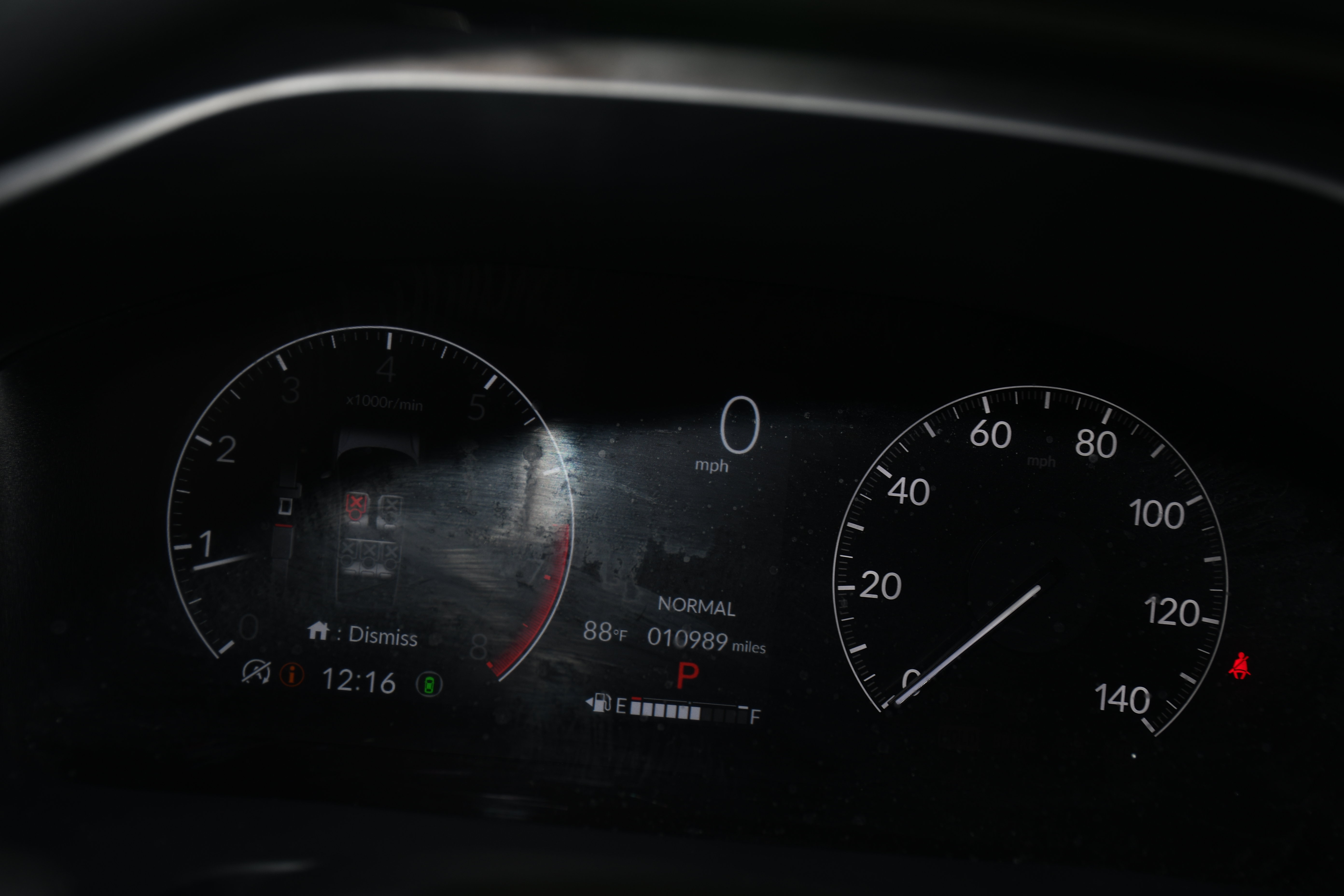 Used 2025 Honda CR-V EX-L image 13