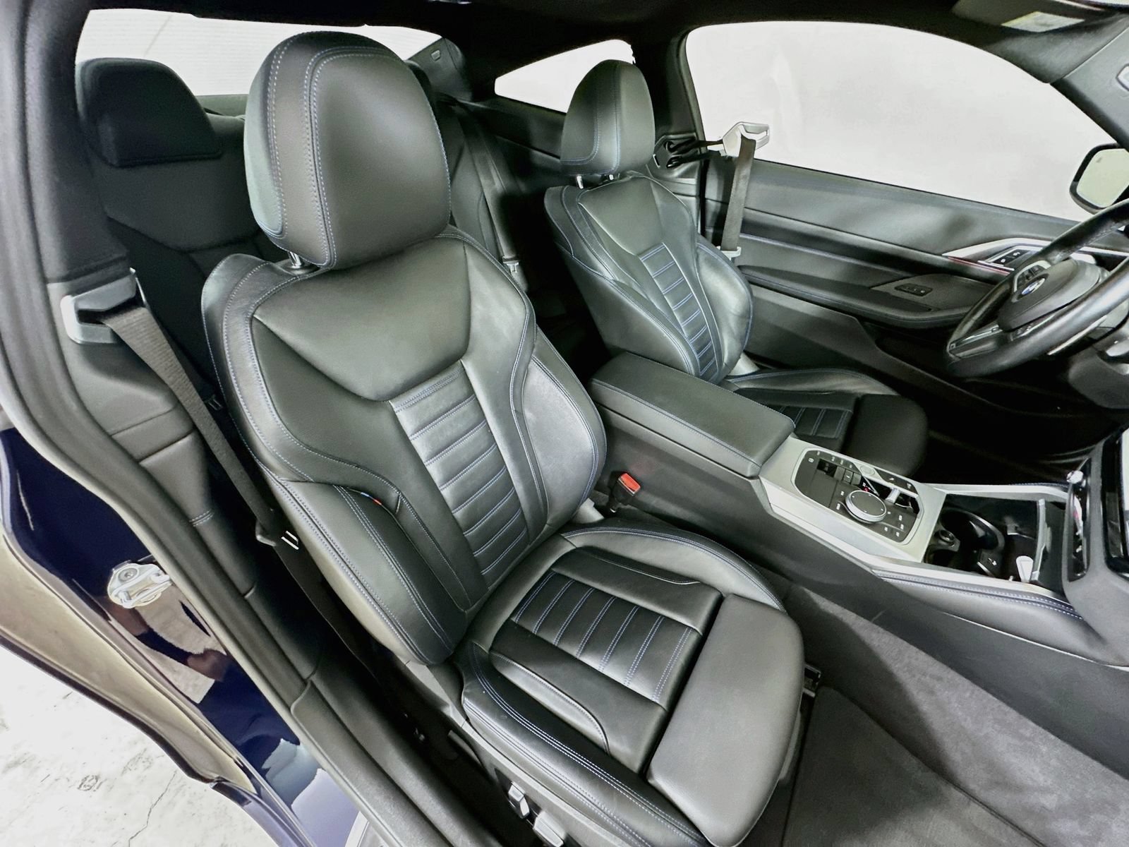 Used 2024 BMW 440i xDrive Coupe w/ Premium Package AWD/4WD image 39