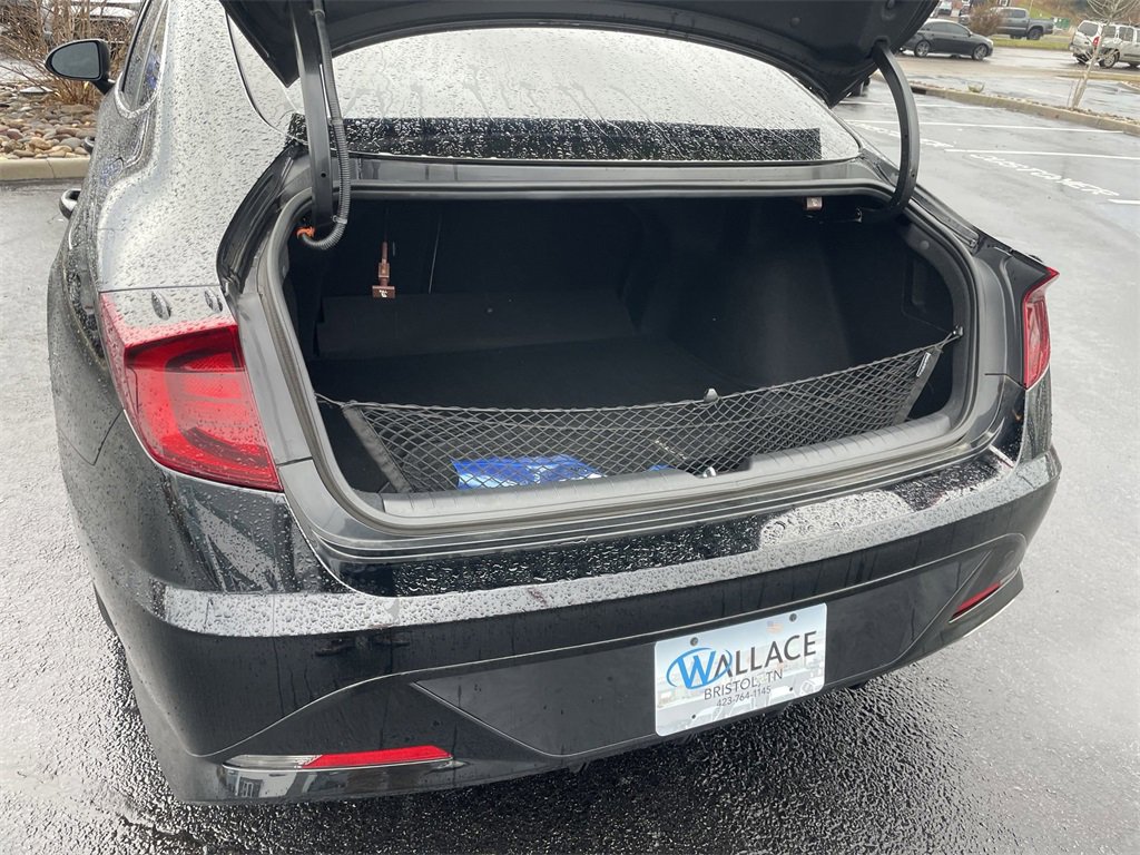 Used 2023 Hyundai Sonata SEL image 34