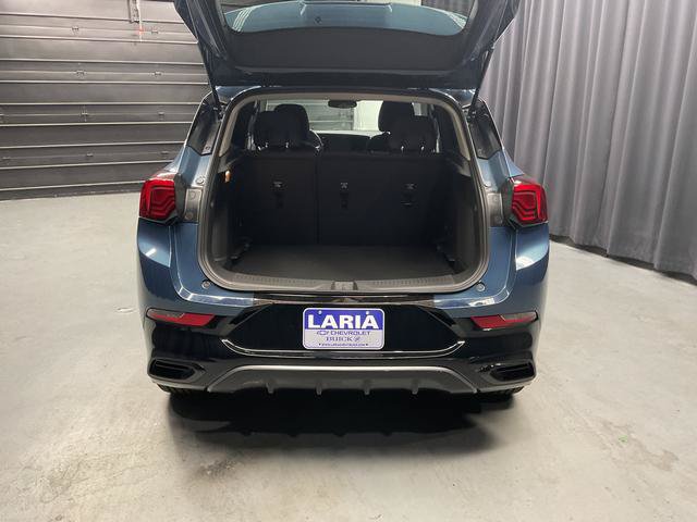 New 2026 Buick Encore GX Sport Touring w/ Comfort Package FWD image 10