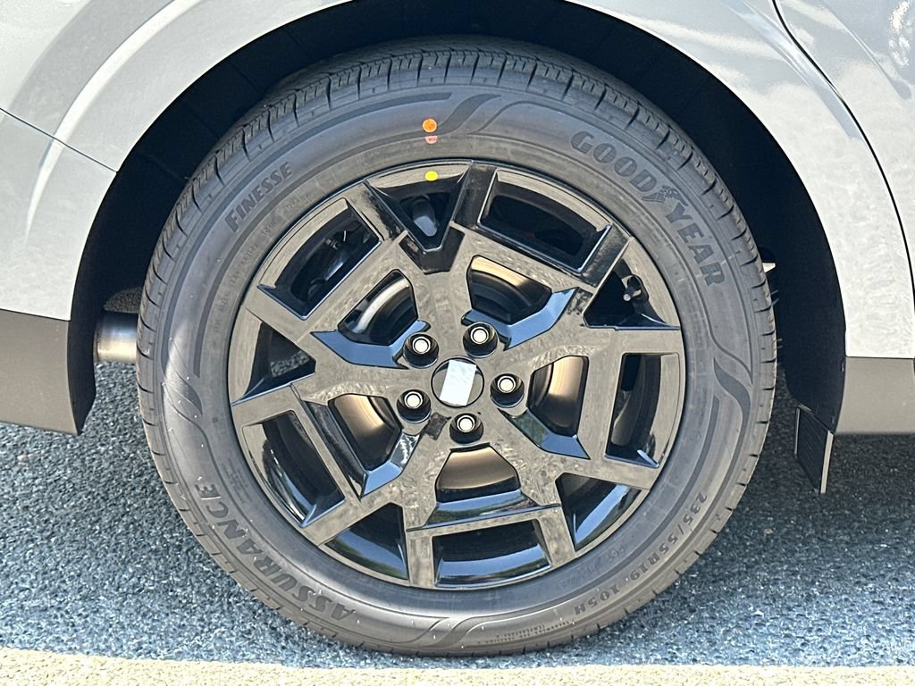 New 2026 Kia Carnival SX Prestige FWD image 9