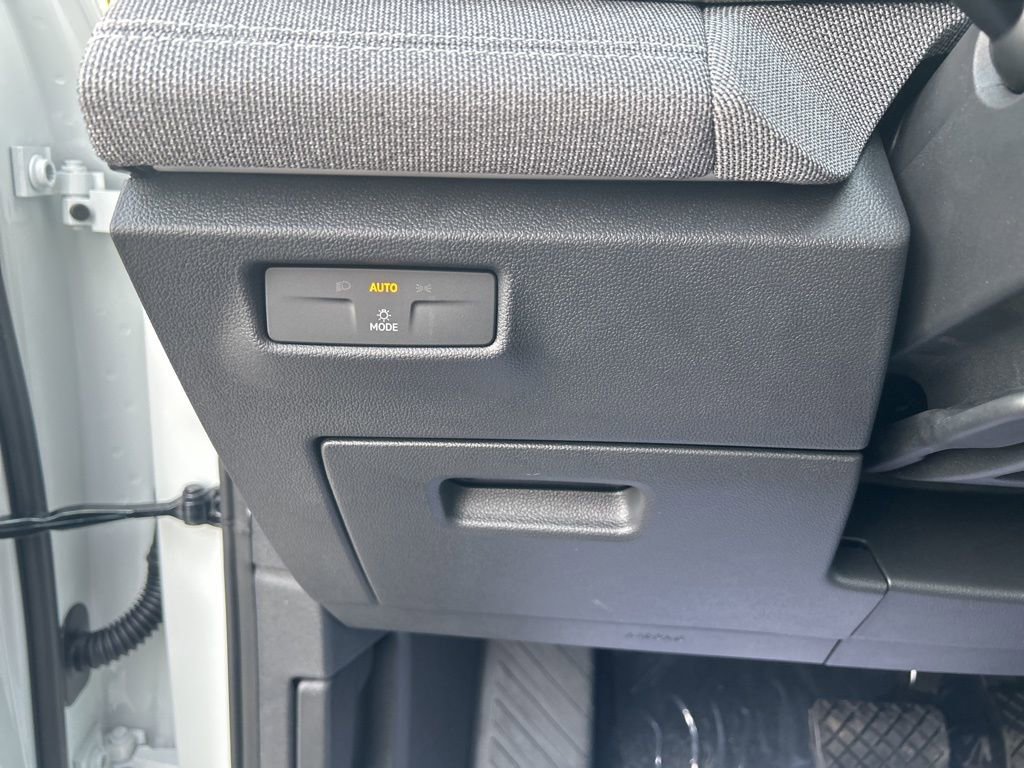 New 2026 Volkswagen Tiguan S AWD/4WD image 12