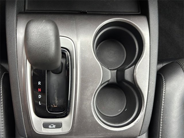 Used 2017 Honda Ridgeline RTL image 29