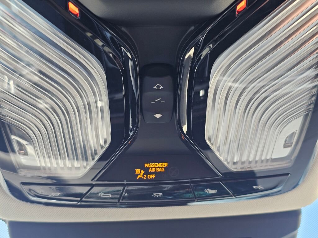 Used 2026 BMW X7 xDrive40i image 18