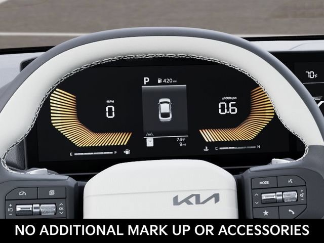 New 2026 Kia K4 GT-Line Turbo FWD image 21