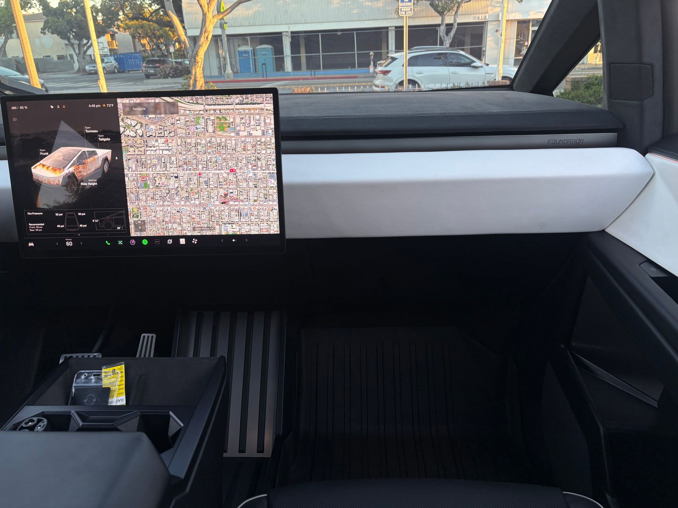 Used 2024 Tesla Cybertruck Cyberbeast image 22