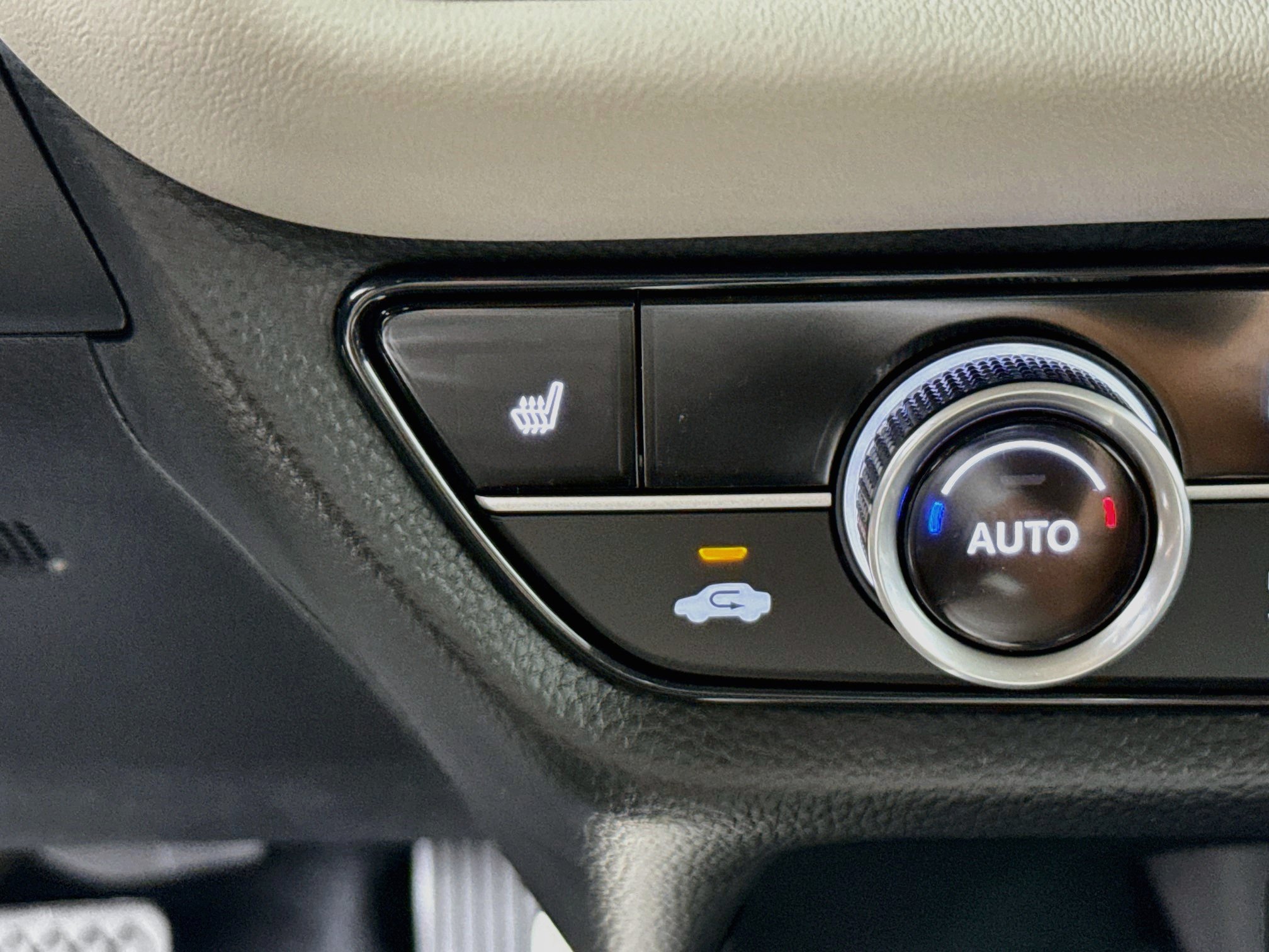 New 2027 Honda HR-V EX-L image 24