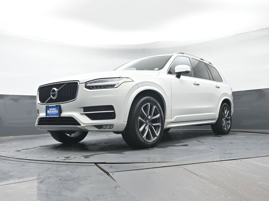 Used 2019 Volvo XC90 T5 Momentum image 31