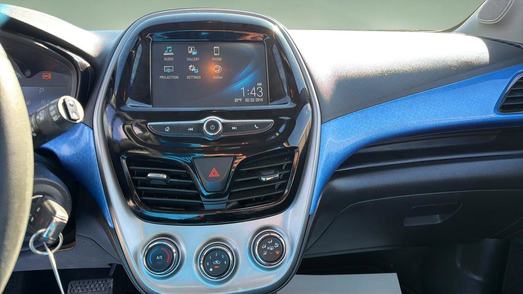 Used 2016 Chevrolet Spark LT image 23