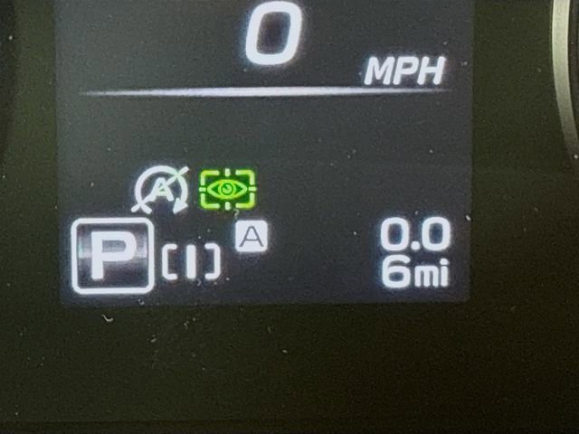 New 2026 Subaru Forester Touring image 12