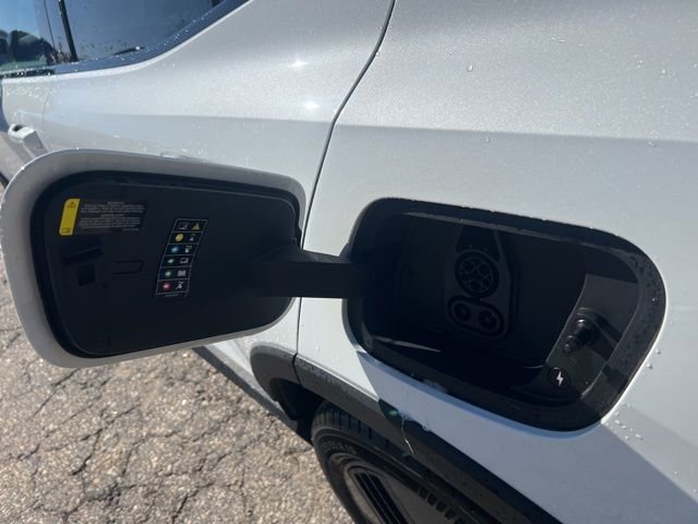 New 2026 Volvo EX30 Cross Country Ultra w/ Protection Package Premier AWD/4WD image 20