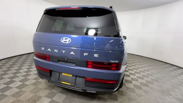 Used 2025 Hyundai Santa Fe SEL FWD image 5