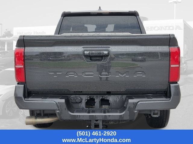Used 2025 Toyota Tacoma SR5 RWD image 6
