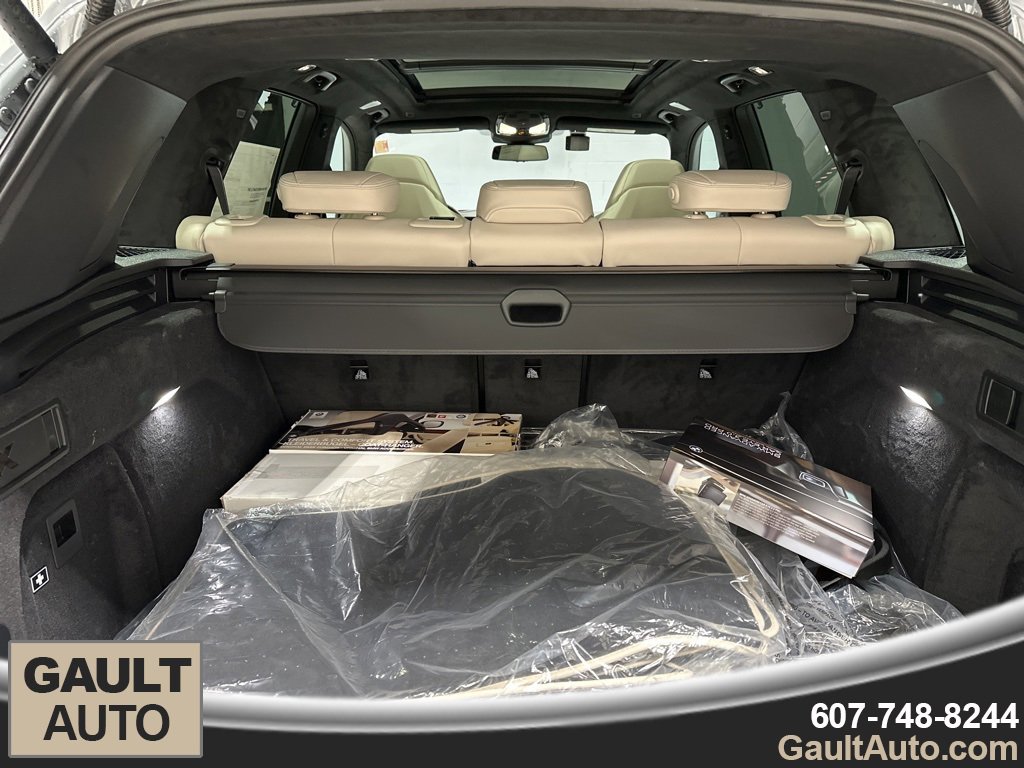 New 2026 BMW X5 M Competition image 17