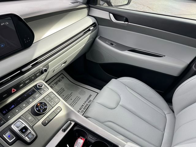 Used 2023 Hyundai Palisade SEL image 29