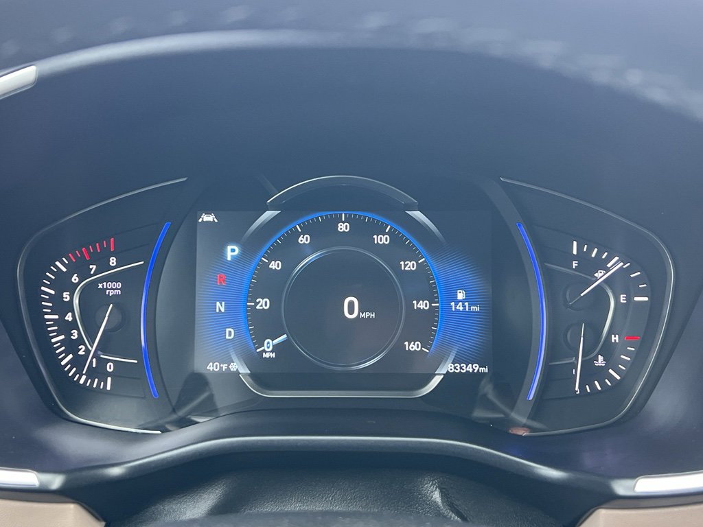 Used 2019 Hyundai Santa Fe AWD image 33
