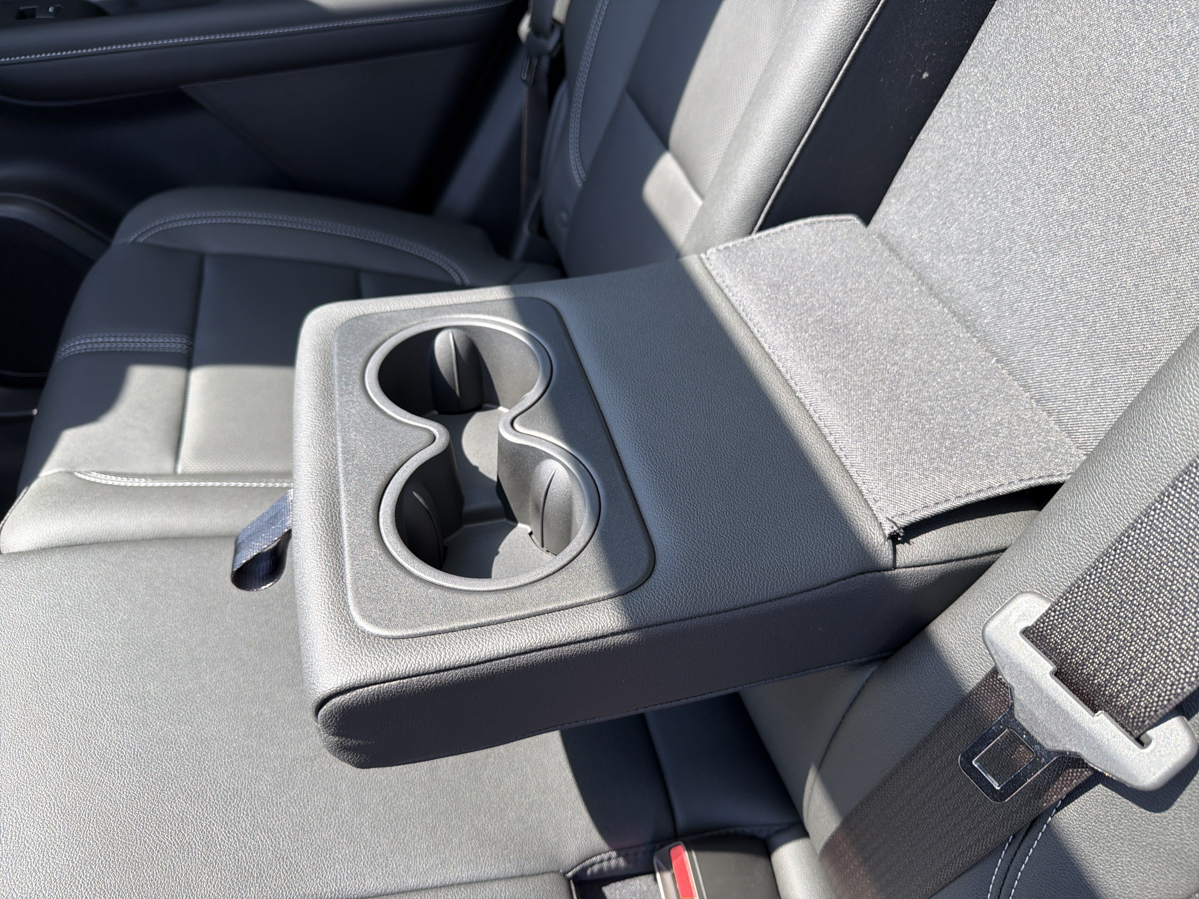 New 2026 Chevrolet Blazer LT AWD/4WD image 14