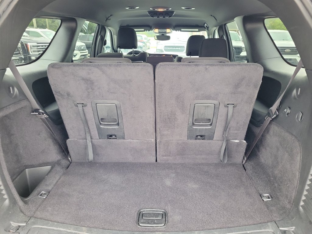 Used 2025 Dodge Durango GT AWD/4WD image 11