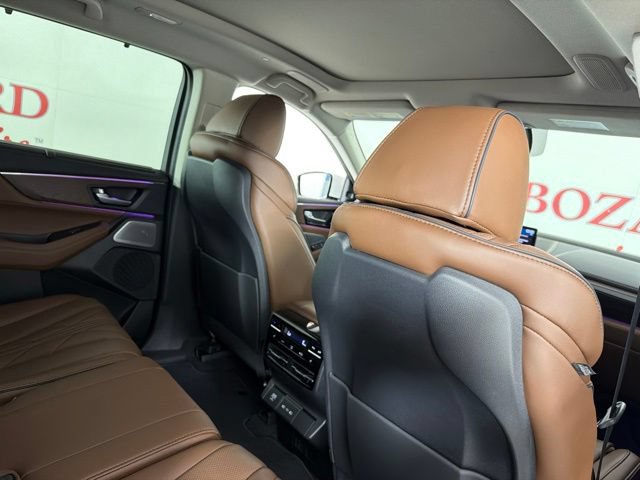 Used 2026 Acura MDX w/ Advance Package AWD/4WD image 18
