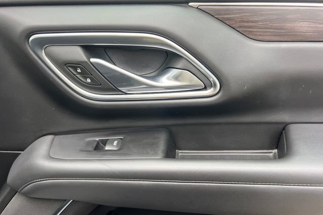 Used 2024 Chevrolet Tahoe LT image 22