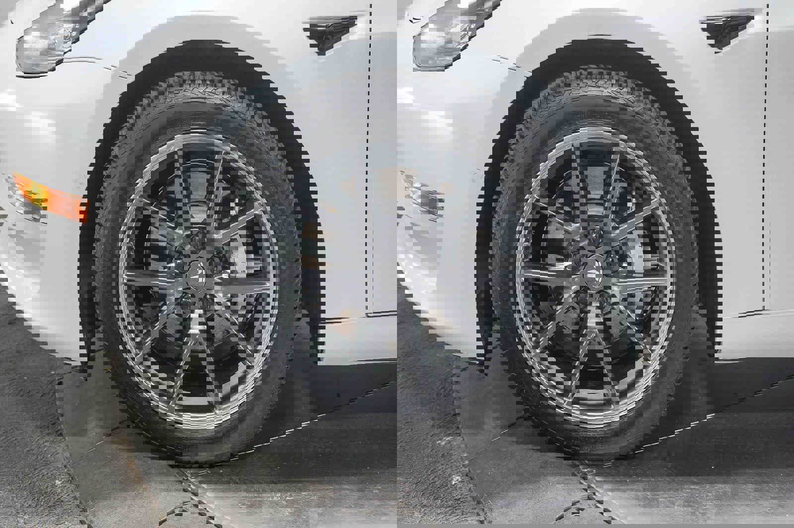 Used 2021 Tesla Model 3 Long Range image 9