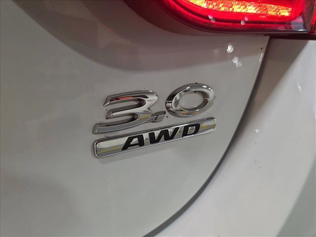 Used 2015 Jaguar XF Portfolio AWD/4WD image 12