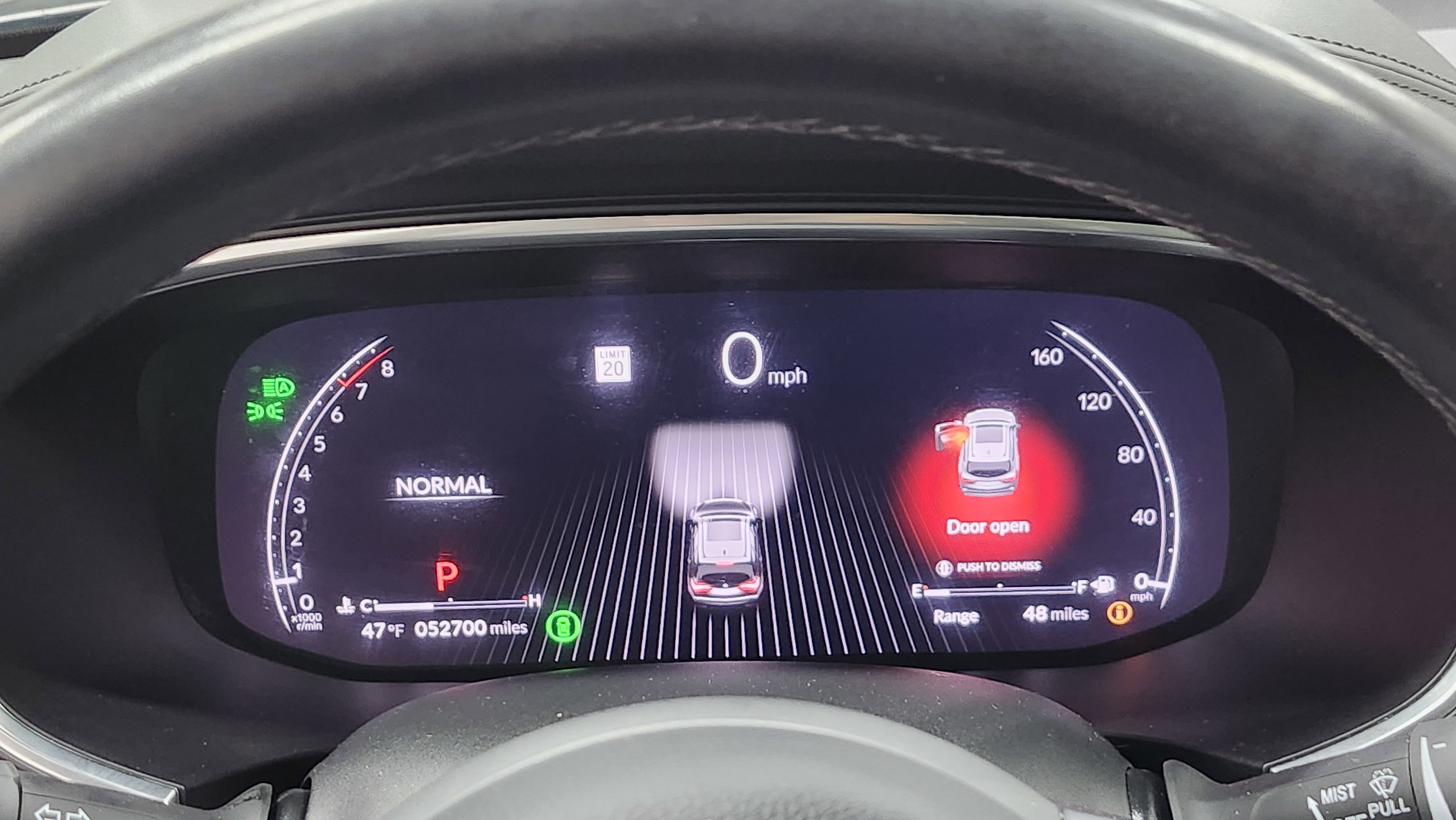 Used 2023 Acura MDX SH-AWD w/ Technology Package image 24