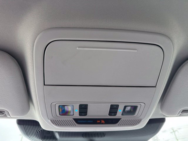 New 2026 Ford Explorer Active RWD image 32