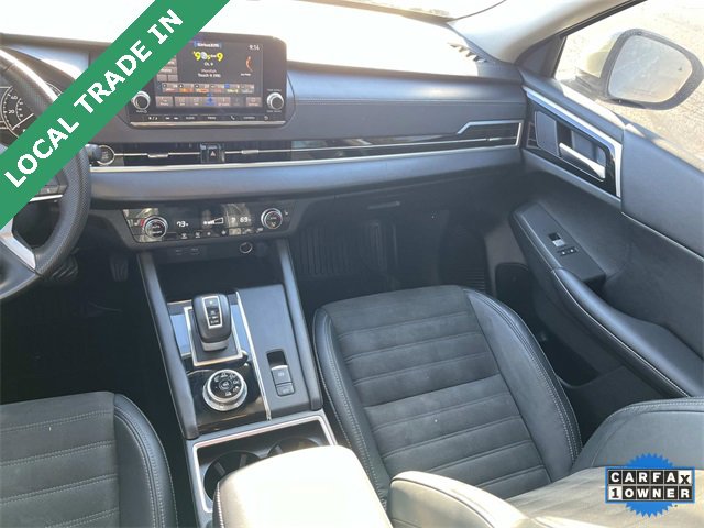 Used 2023 Mitsubishi Outlander Ralliart image 14