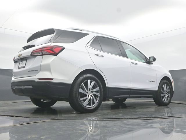Used 2023 Chevrolet Equinox Premier AWD/4WD image 49