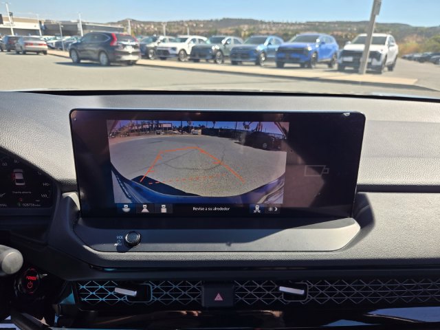 Used 2025 Honda Accord Sport image 10